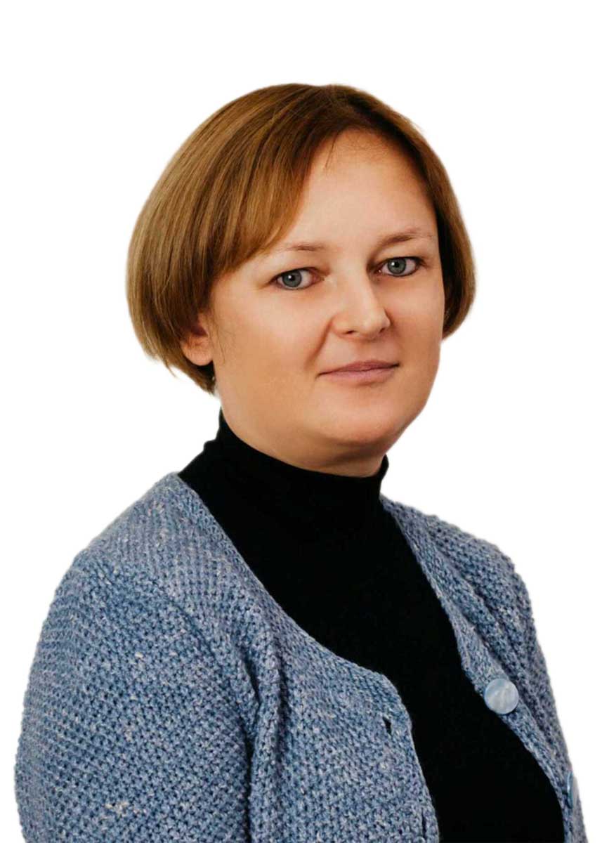 Jūratė Dasevičienė