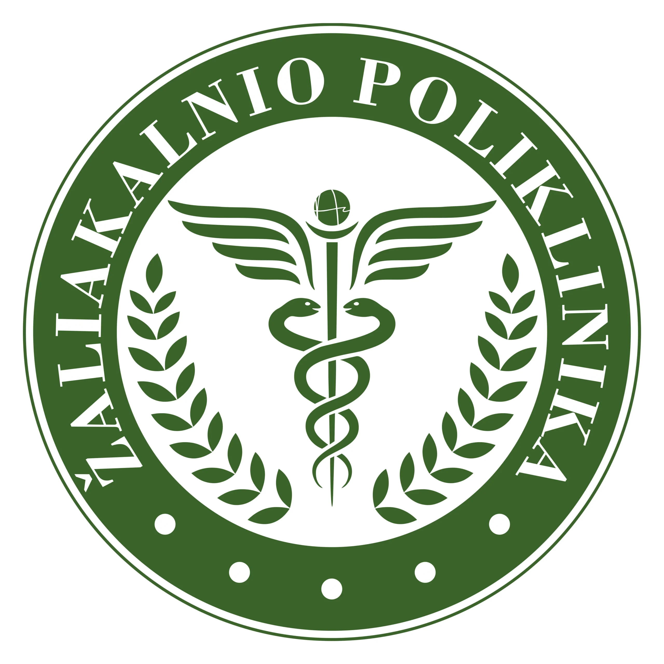 Žaliakalnio poliklinika
