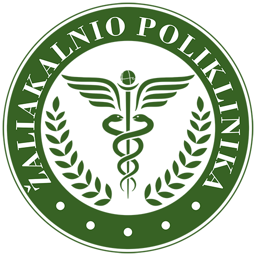 Žaliakalnio poliklinika