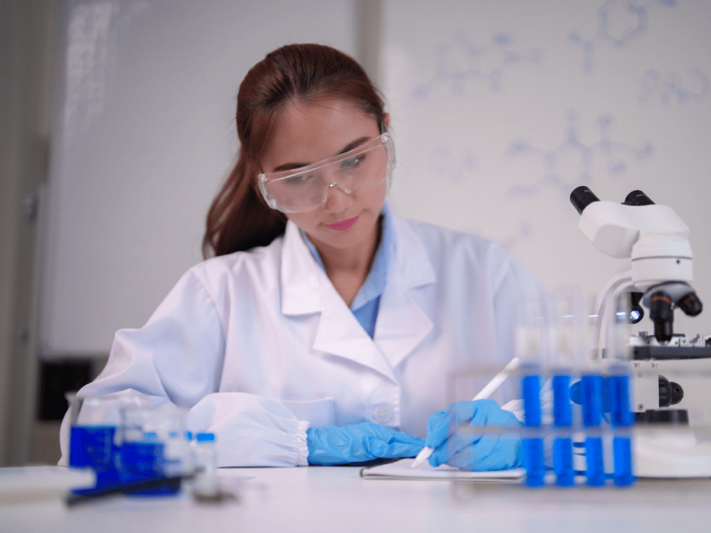 Biochemija
