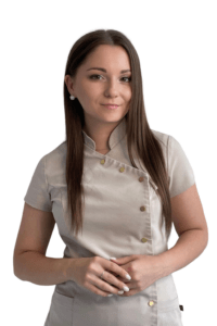 Dominyka Urmanavičiūtė - Būdvytė