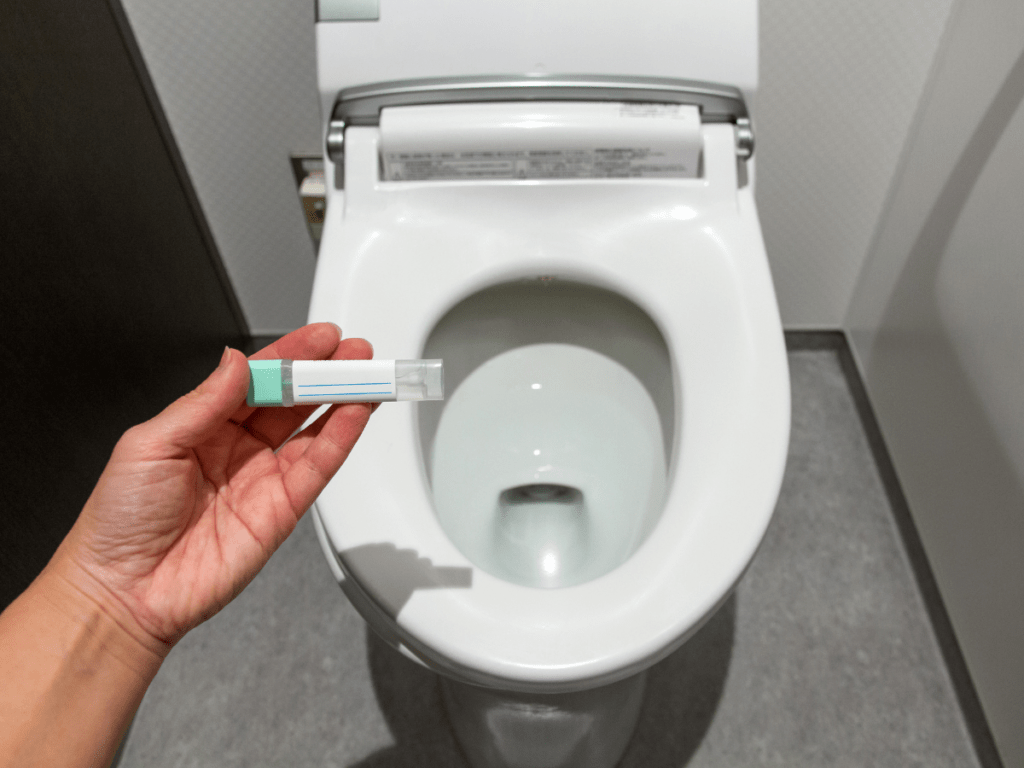 Koprologiniai tyrimai