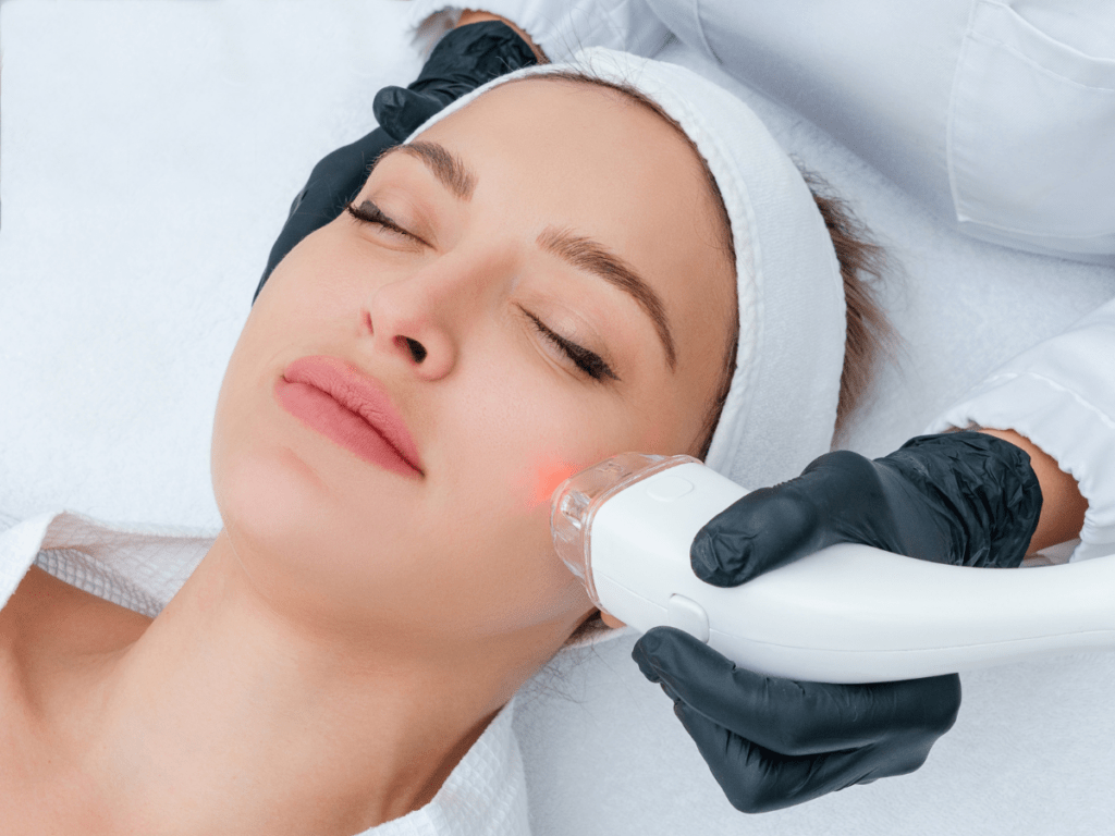 Dermatologija ir estetika