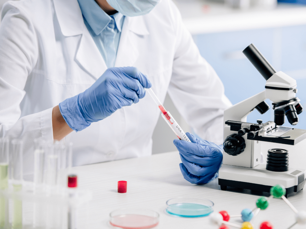 Mikrobiologija