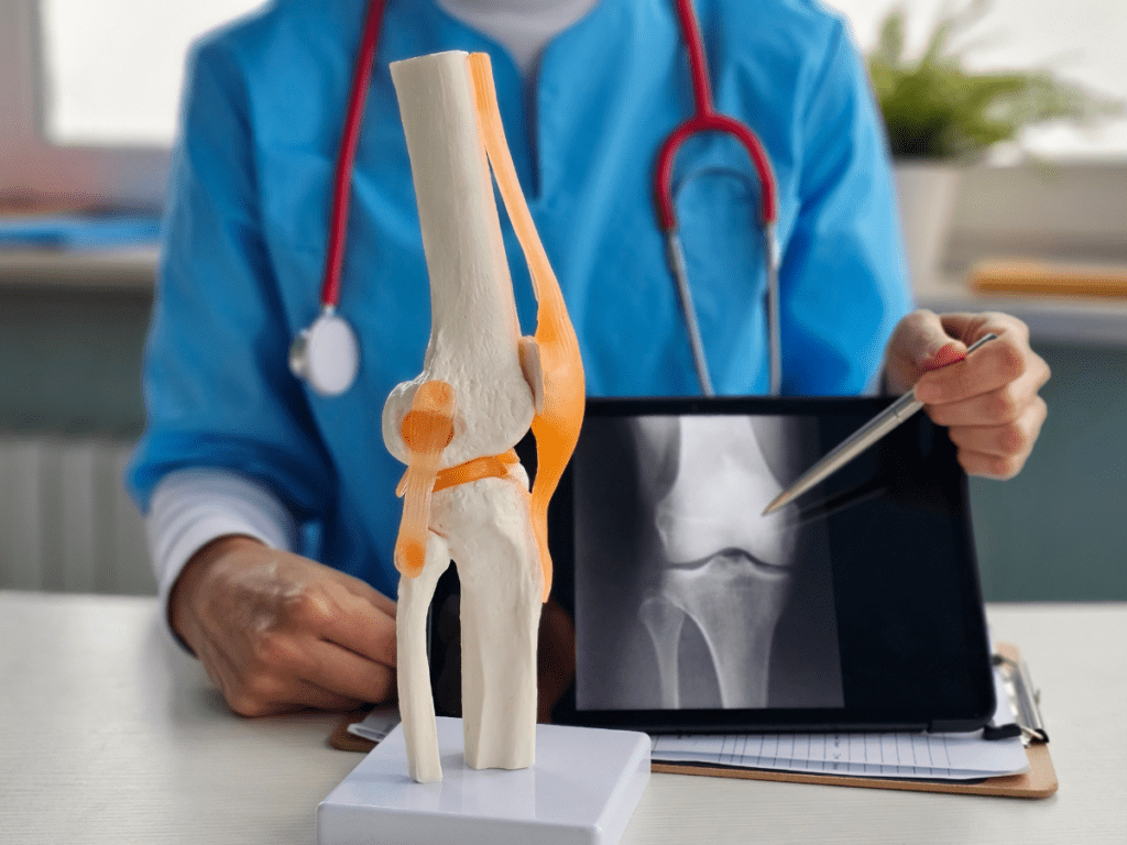 Ortopedija – Traumatologija