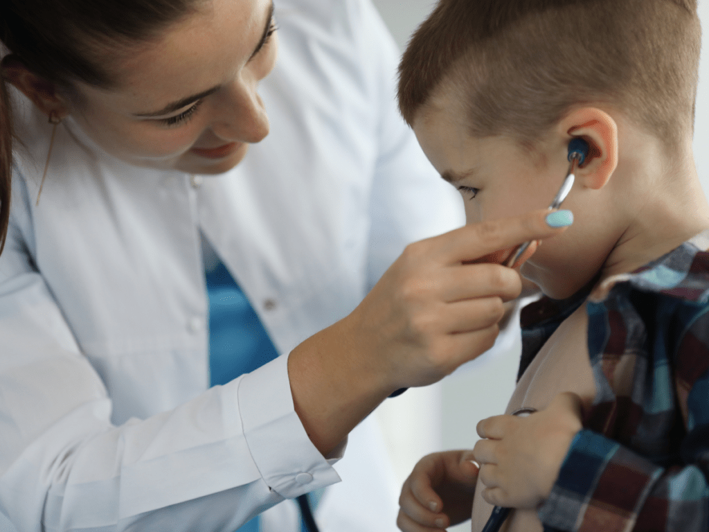 Šeimos medicina