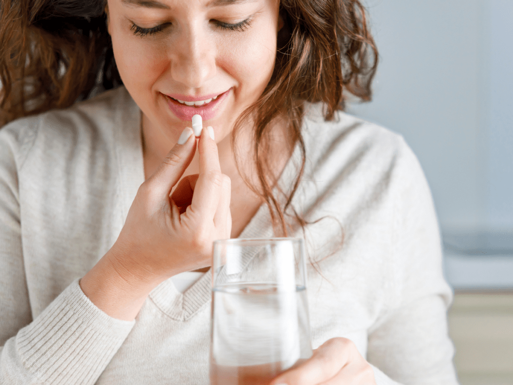 Vitaminai ir kiti mytybos būklę atspindintis tyrimai