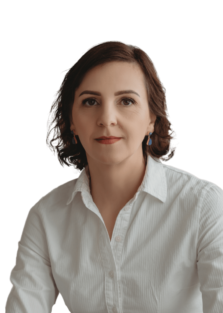 Dr. Aida Kunigėlienė