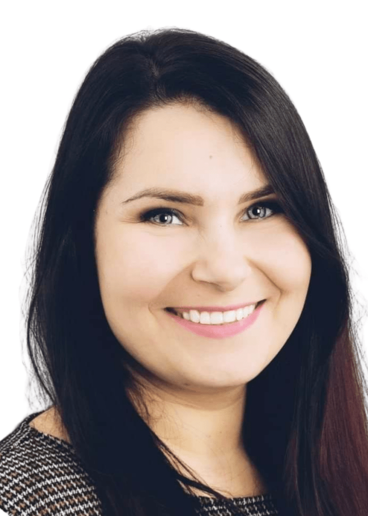 Dovilė Steponavičienė