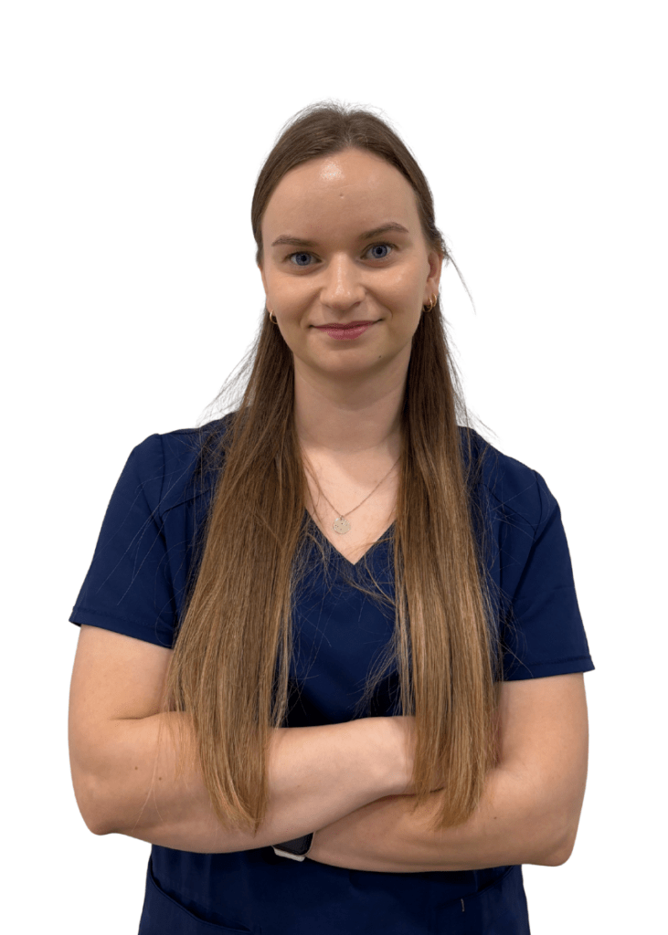 Eglė Irtmonienė
