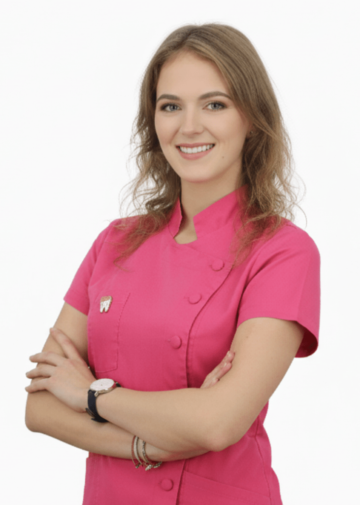 Gailė Bardijevskytė