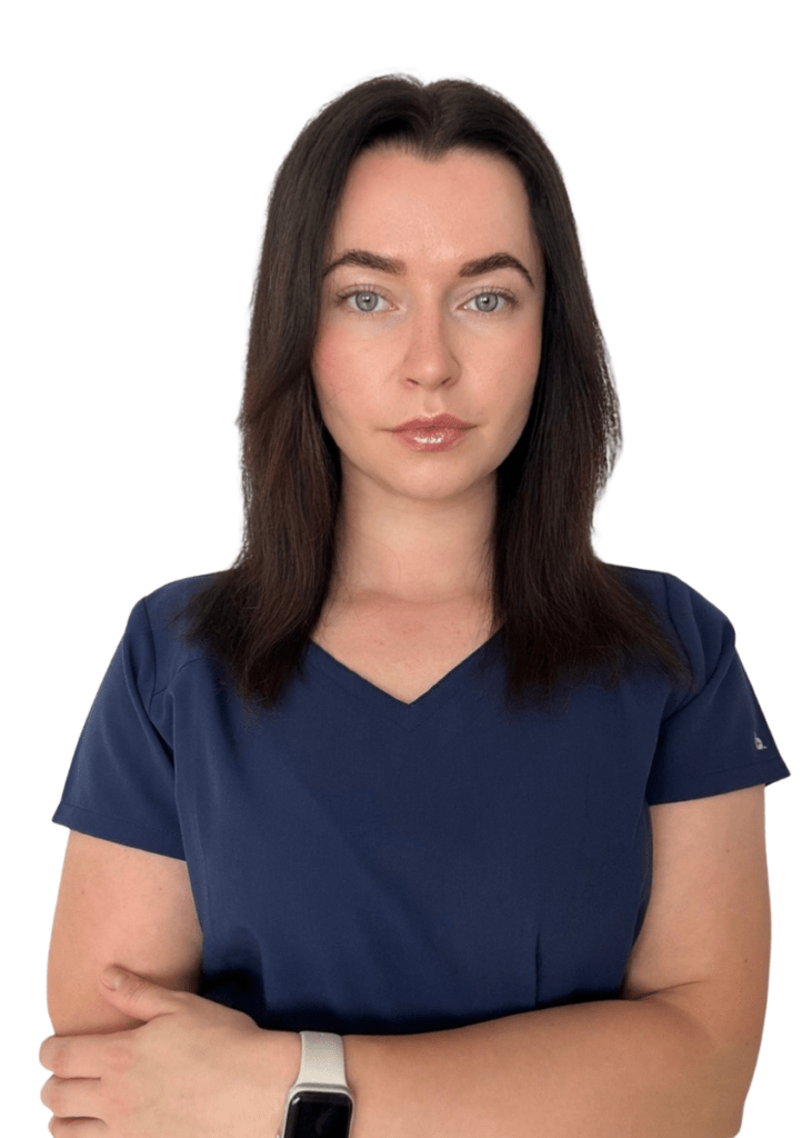 Gaudenta Budreckienė (Andrikaitytė)