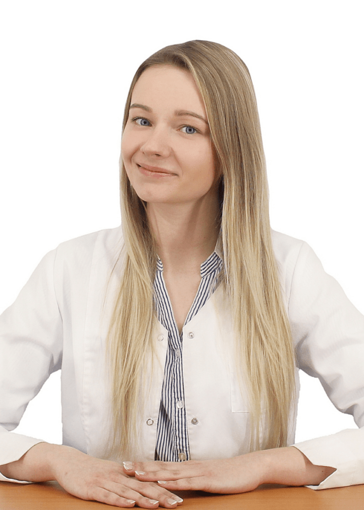 Giedra Navickė