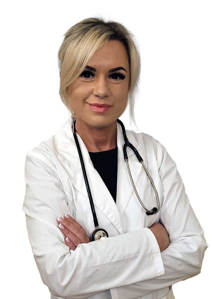 Gintarė Jazdauskaitė