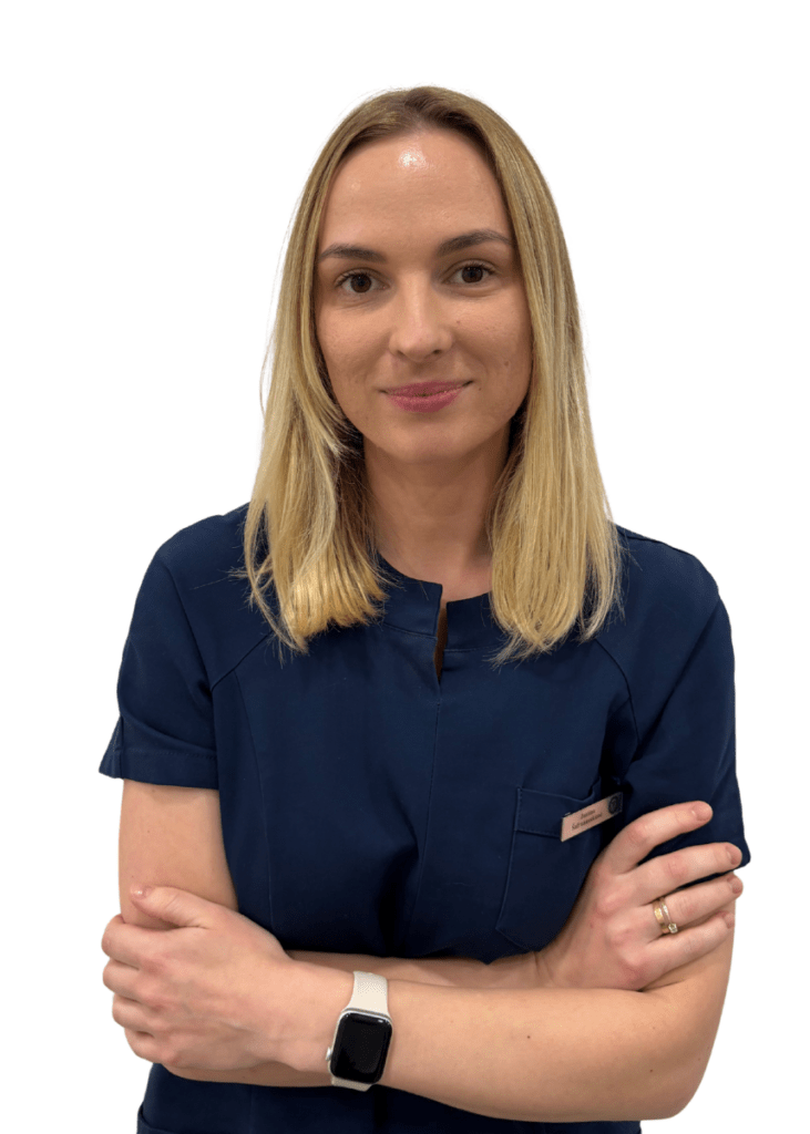 Justina Šafranauskienė