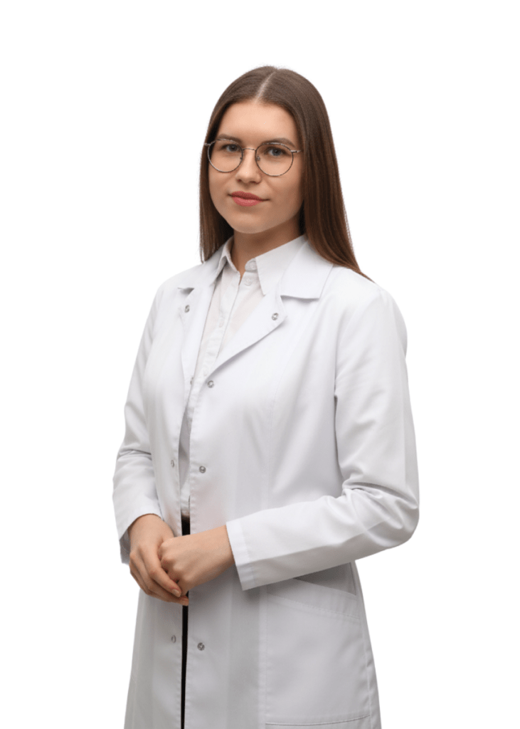Kamilija Ambraškaitė