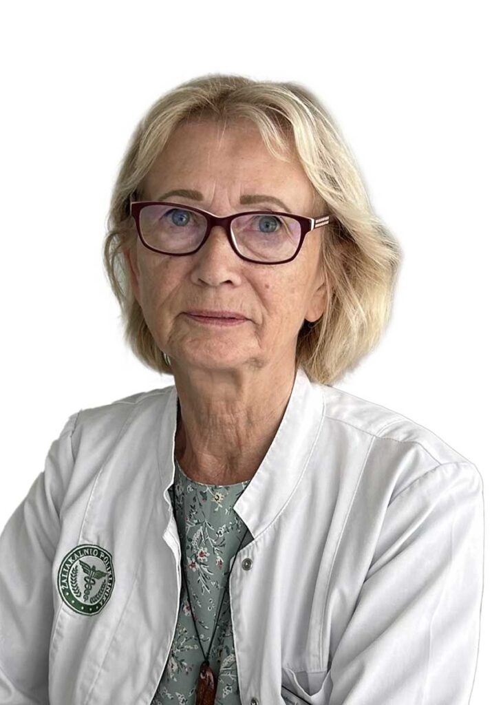 Audronė Činčytė