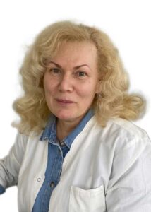Daina Praškevičienė