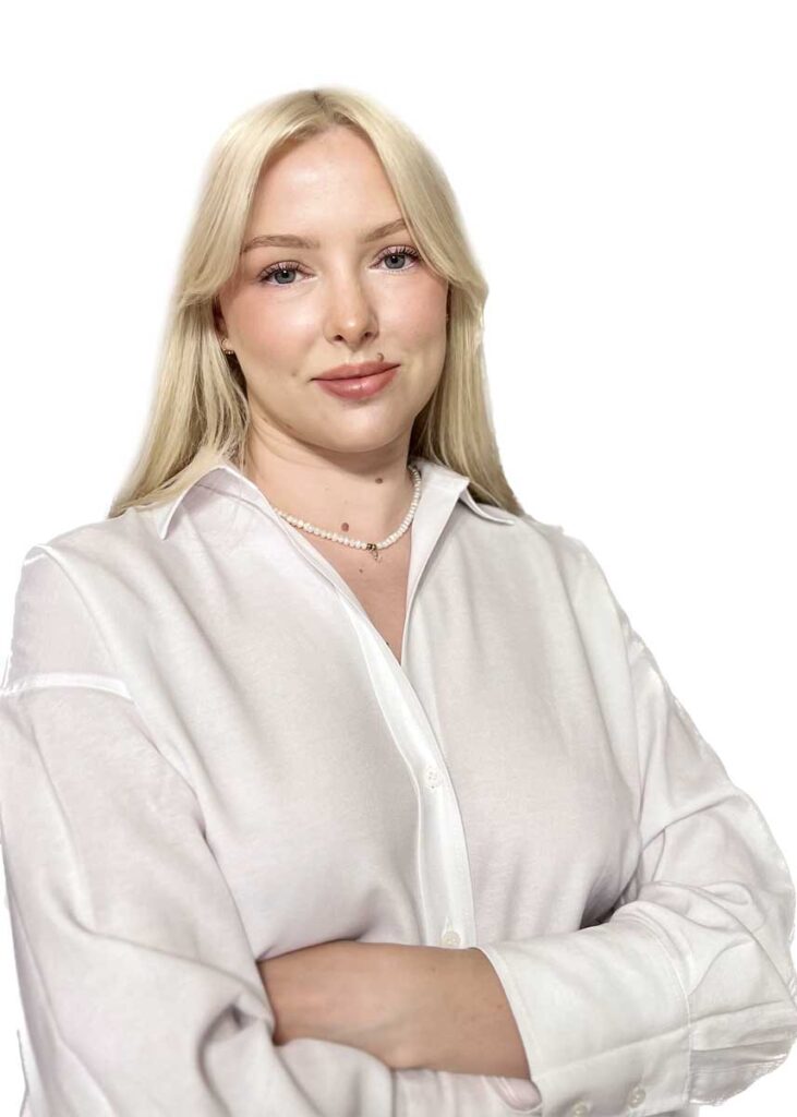 Eglė Balčiūtė