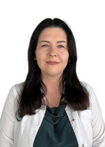 Elina Pabedinskienė