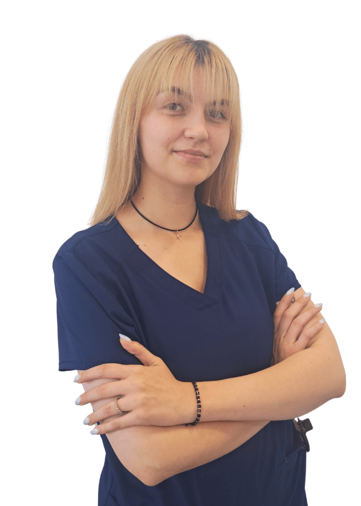 Erika Straukaitė