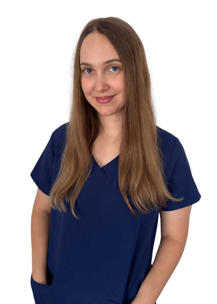 Julija Darčianovaitė