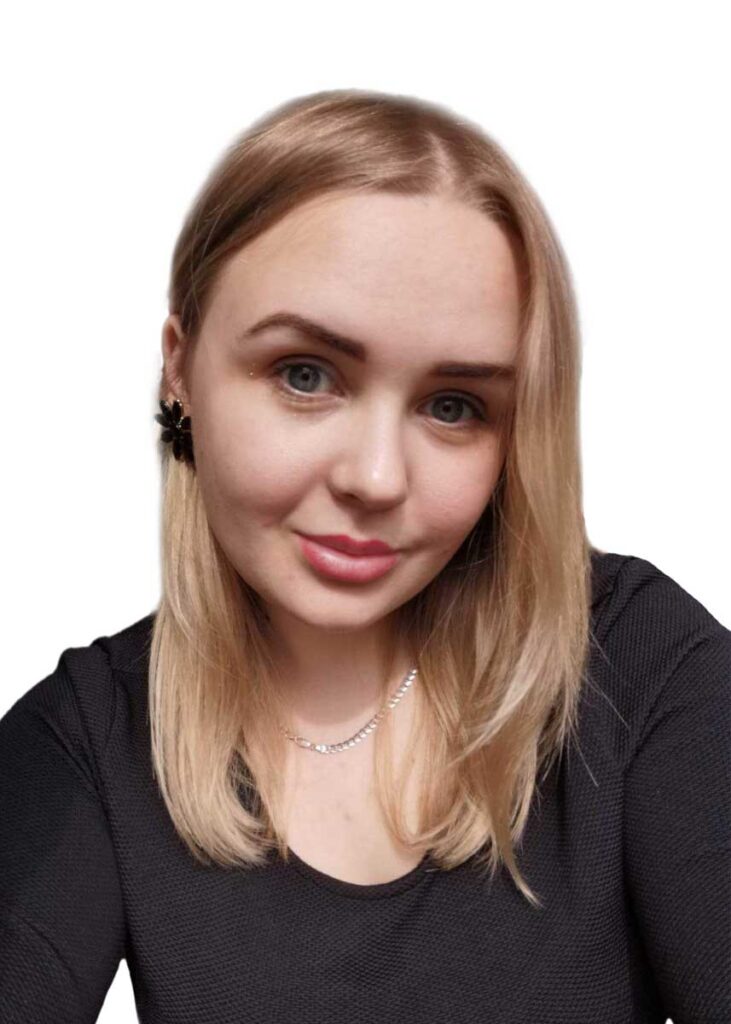 Justė Jacikevičiūtė