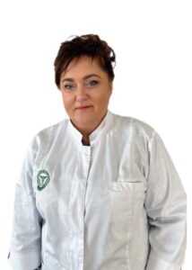 Rūta Gervė