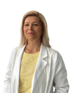 Hanna Kindratyshyn