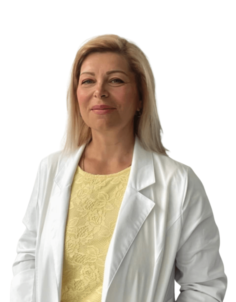 Hanna Kindratyshyn
