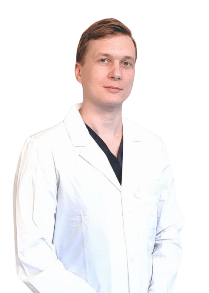 Steponas Petrikėnas