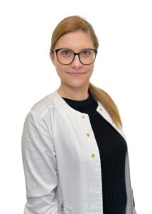 Vestina Speičienė