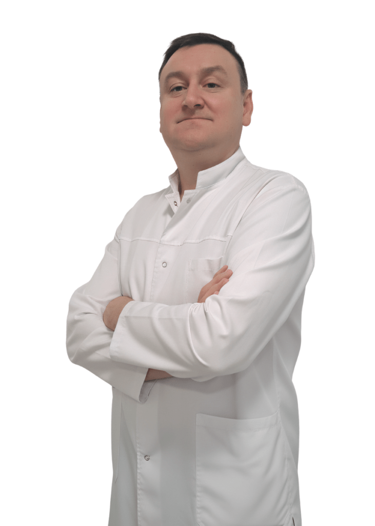 Bohdan Kindratyshyn