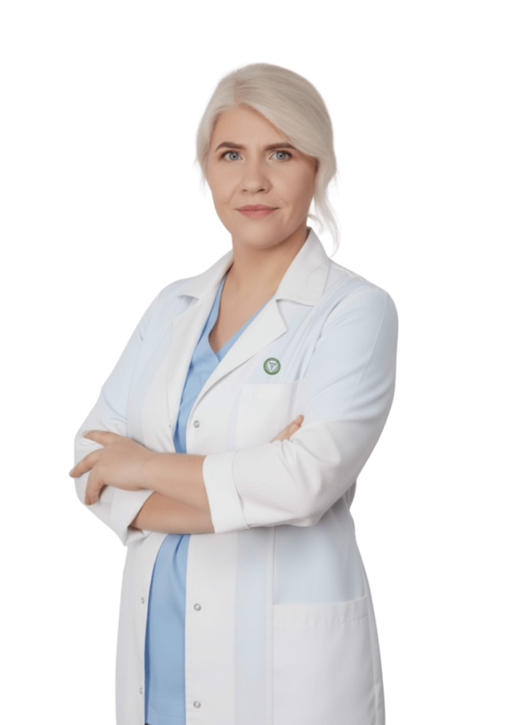 Daiva Damulevičienė