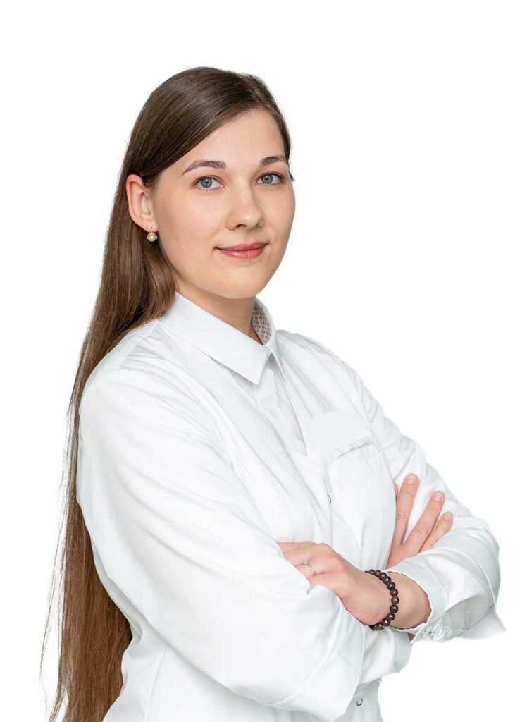 Jurgita Kutavičė