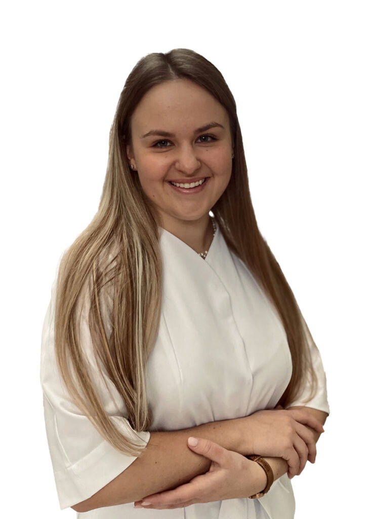 Klaudija Urbutytė