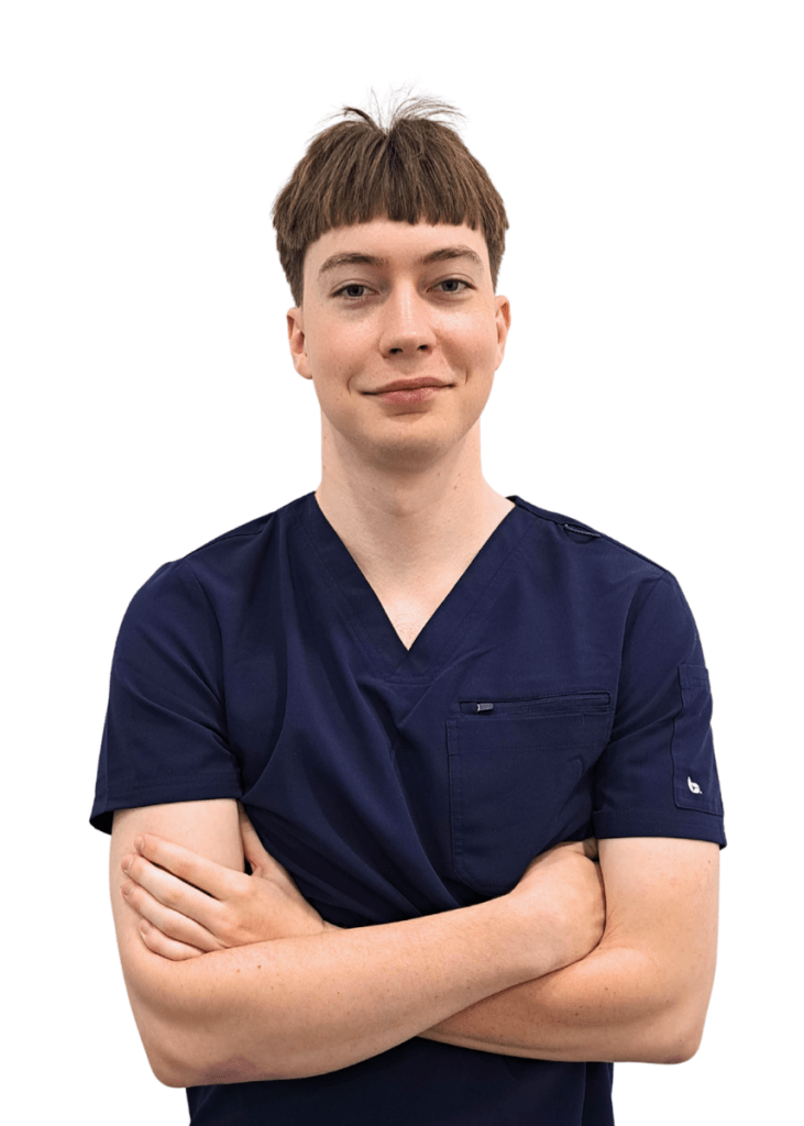Lukas Mačiukas