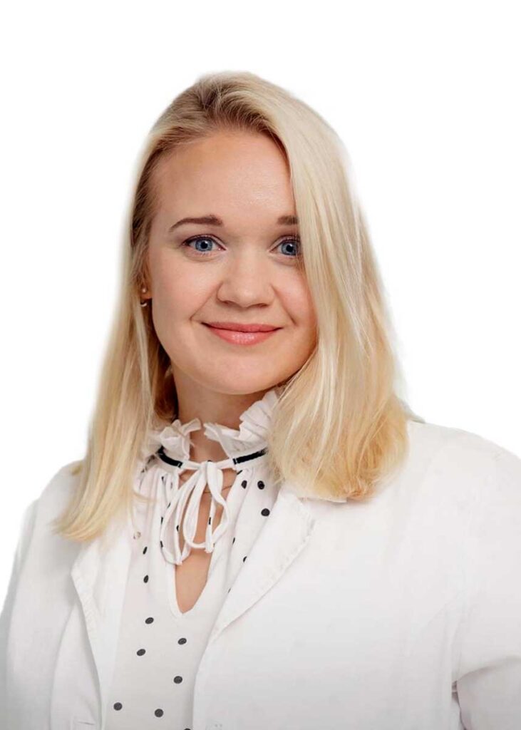 Milda Iškauskienė