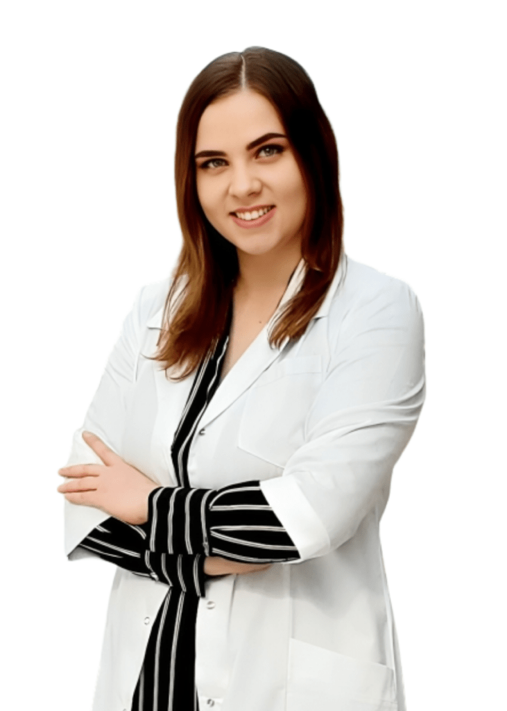 Goda Jakovlevaitė