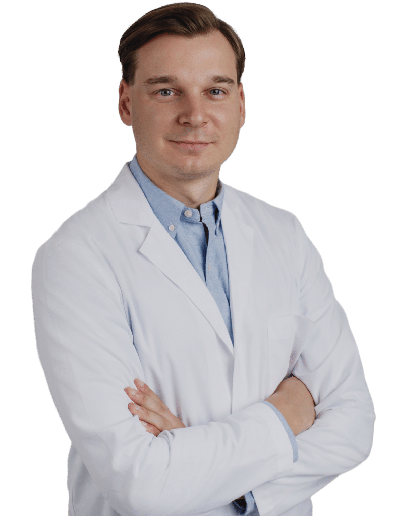 Matas Pažusis