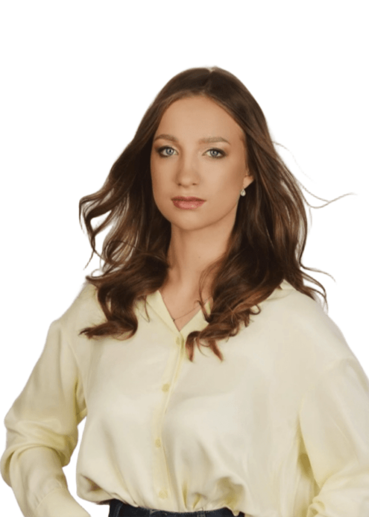 Ugnė Jasilionytė