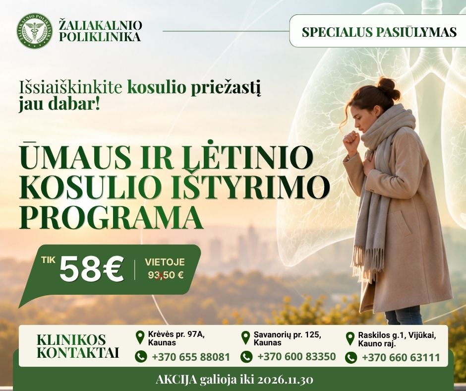 VARGINA KOSULYS? IŠSIAIŠKINKITE JO PRIEŽASTĮ!